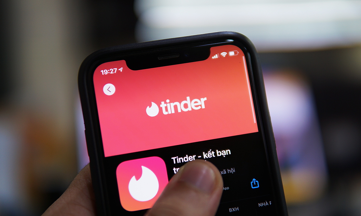 app tìm bạn ly dị